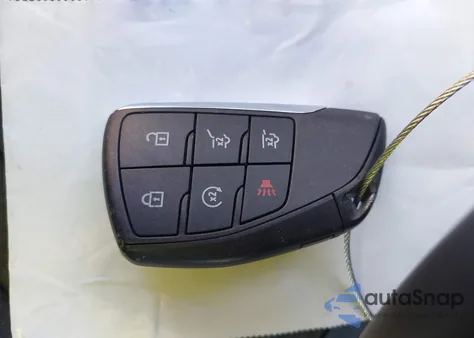 2024 Chevrolet Tahoe 2Wd Lt from USA, damaged, VIN 1GNSCNKD6RR193932